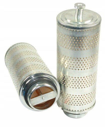 Hydraulický filter SH52048 pre Zettelmeyer