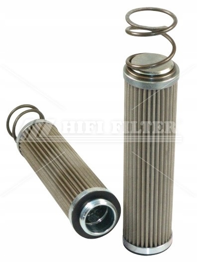 Hydraulický filter SH52137 pre Demag