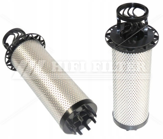 Hydraulický filter SH52380 pre Kiefer Boki