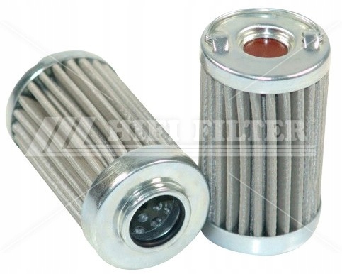 Hydraulický filter SH52555 pre Wilcow