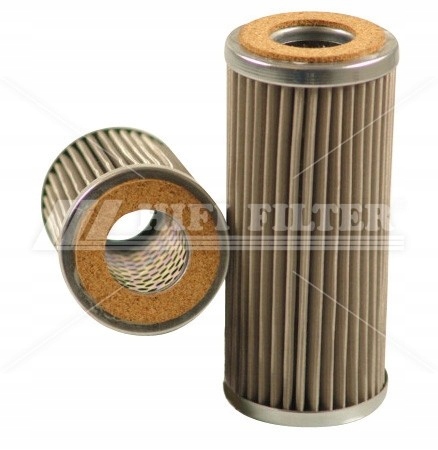 Hydraulický filter SH52631 pre Claas