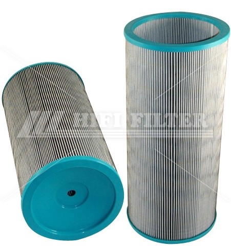 Hydraulický filter SH53438 pre Grove