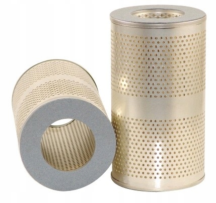 Hydraulický filter SH56063 pre Case