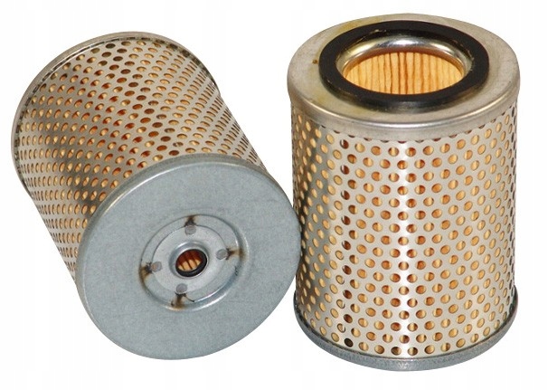 Hydraulický filter SH56295 pre Sambron