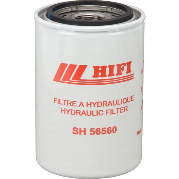 Hydraulický filter SH56560