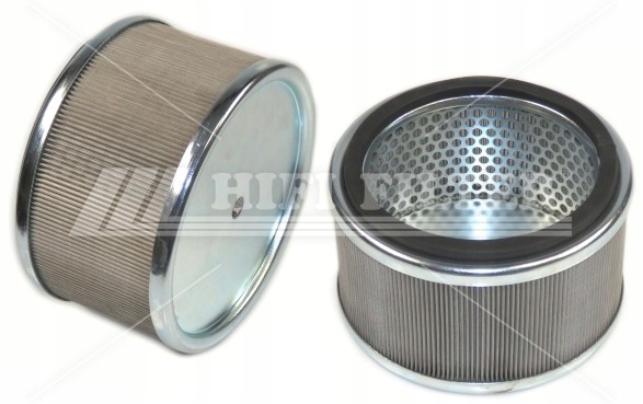 Hydraulický filter SH59107 pre Jcb