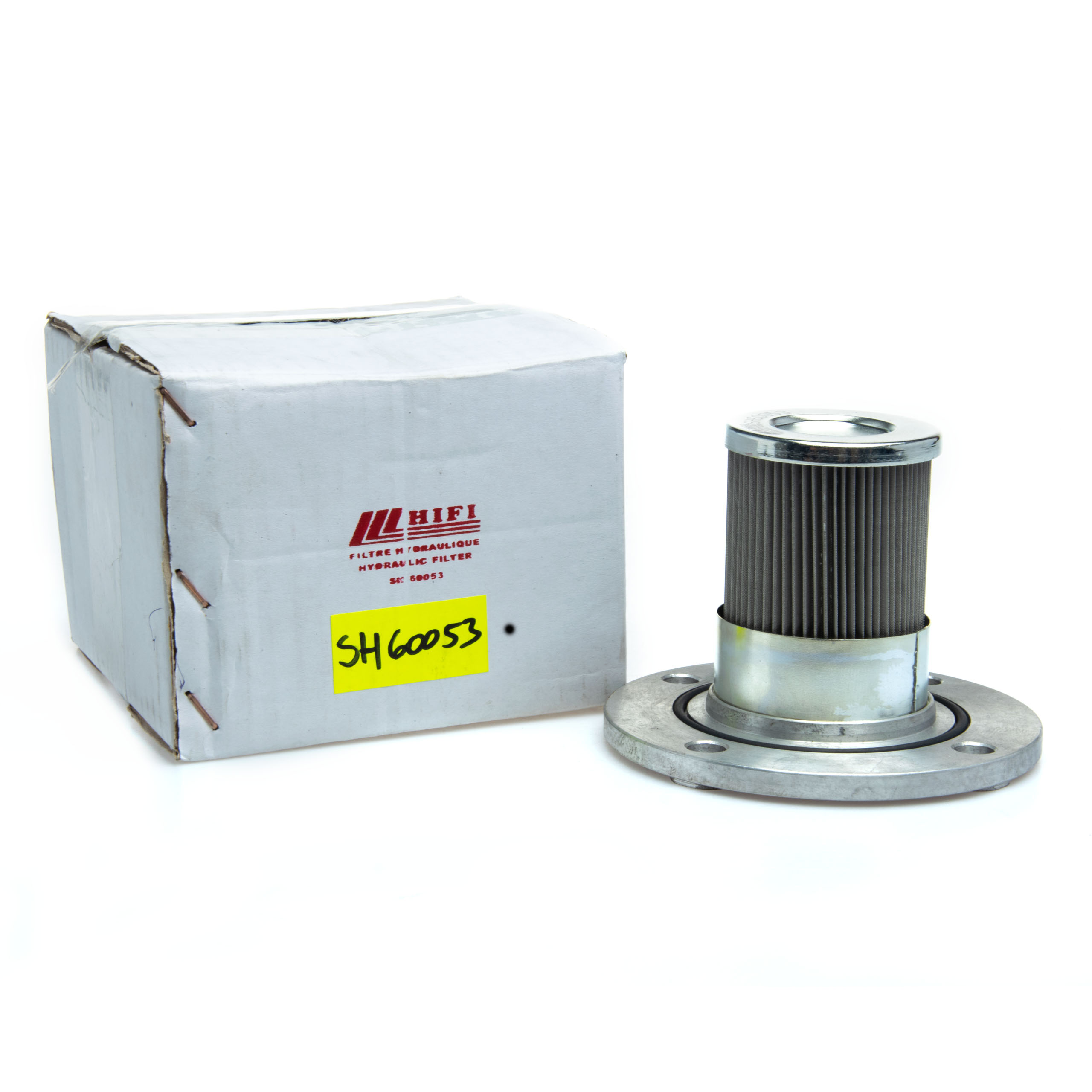 Hydraulický filter SH60053 AIRMAN FIAT HITACHI