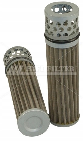 Hydraulický filter SH60065 pre Komatsu