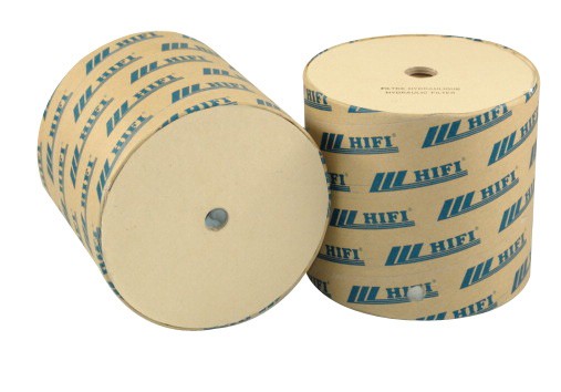 Hydraulický filter SH60138 pre Sumitomo