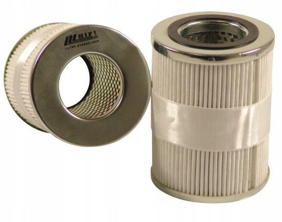 Hydraulický filter SH60161 pre New Holland
