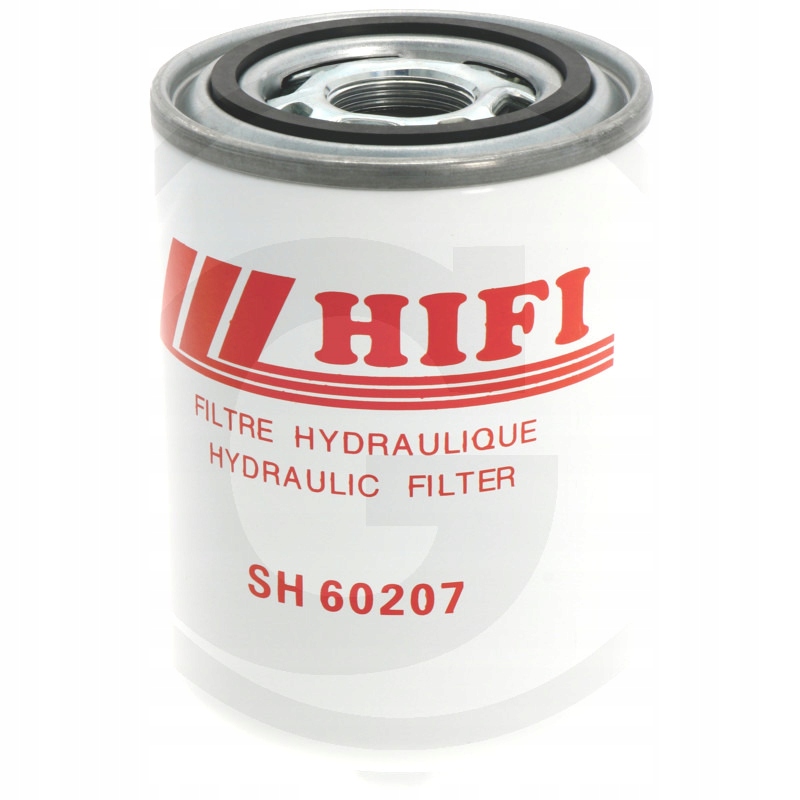 Hydraulický filter SH60207