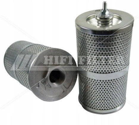 Hydraulický filter SH60352 pre New Holland