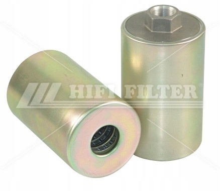 Hydraulický filter SH60363 pre Doosan Daewoo
