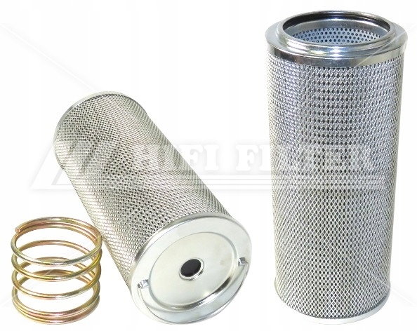 Hydraulický filter SH60472 pre Xcmg