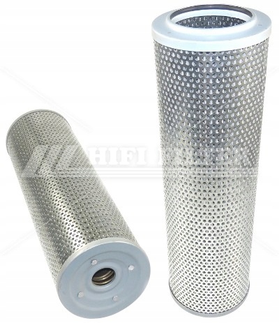 Hydraulický filter SH60649 pre Sem Machinery