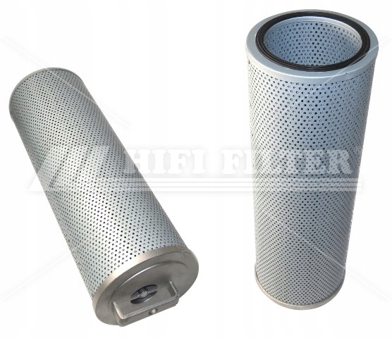 Hydraulický filter SH60659 pre Liugong