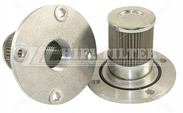 Hydraulický filter SH60780 pre Fiat Hitachi