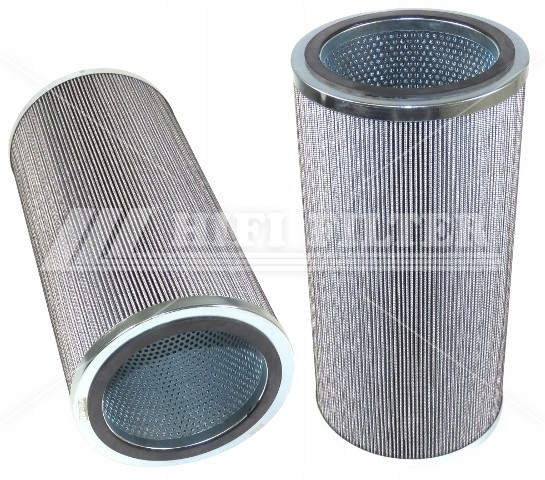 Hydraulický filter SH60795 pre Hyundai