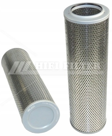 Hydraulický filter SH60799 pre Liugong
