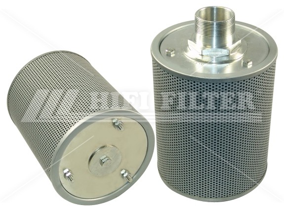 Hydraulický filter SH60808 pre Xcmg