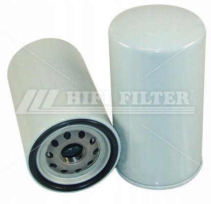 Hydraulický filter SH60882 pre Foton