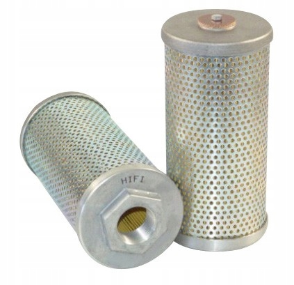 Hydraulický filter SH60916 pre Yale
