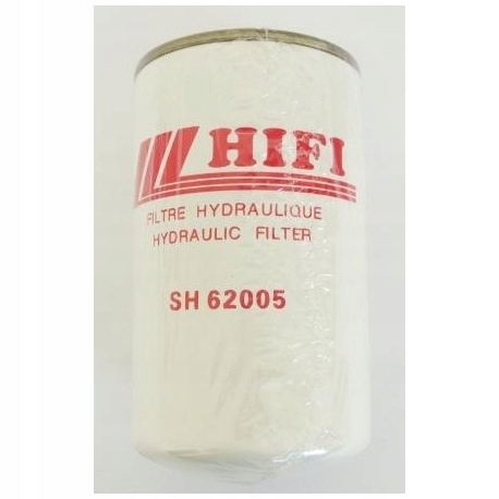 Hydraulický filter SH62005 HF28818