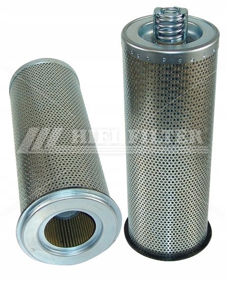 Hydraulický filter SH62273 pre Geesink