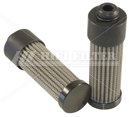 Hydraulický filter SH630034 pre Borum