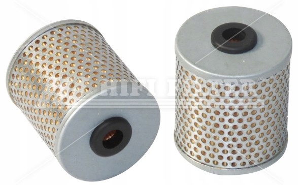 Hydraulický filter SH630153 pre Landini