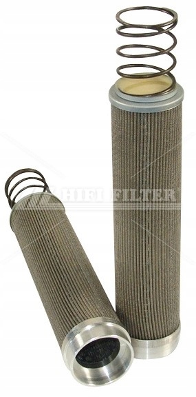 Hydraulický filter SH63071 pre Prinoth