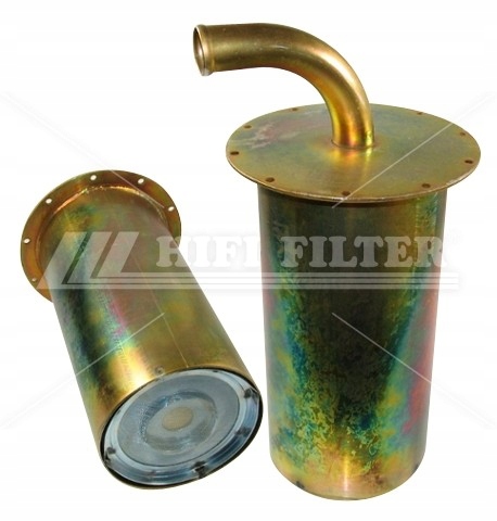 Hydraulický filter SH63452 pre Fiat