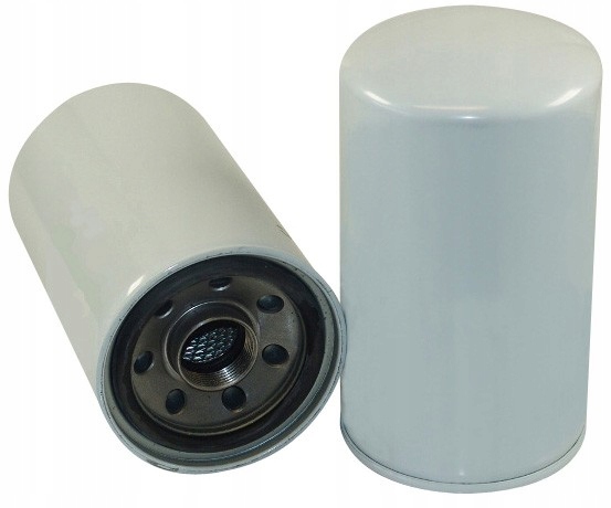 Hydraulický filter SH63690 pre New Holland