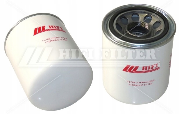 Hydraulický filter SH63736 pre Steyr