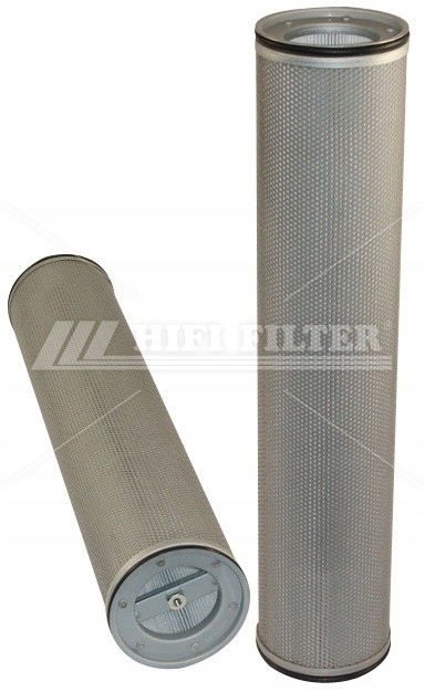 Hydraulický filter SH64182 pre Pellenc