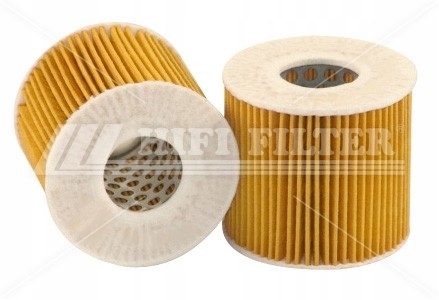 Hydraulický filter SH64289 pre Husmann