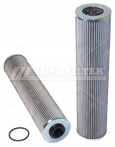 Hydraulický filter SH65026 pre Haus Herr