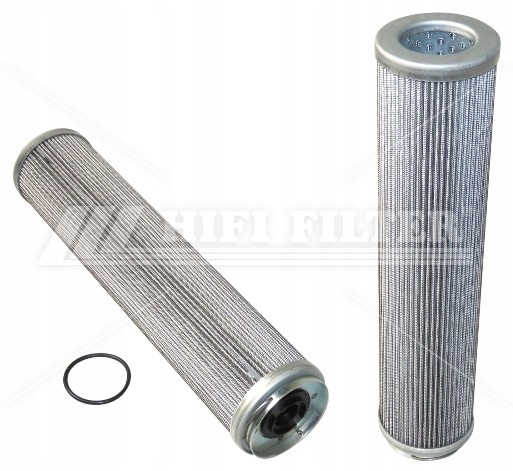 Hydraulický filter SH65589 pre Jlg