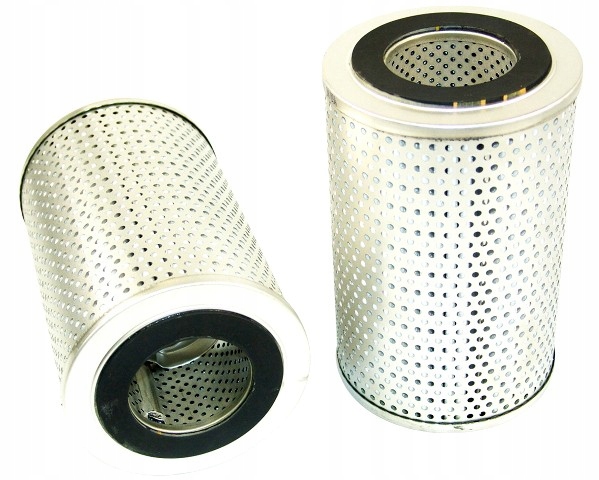 Hydraulický filter SH66032 pre Case