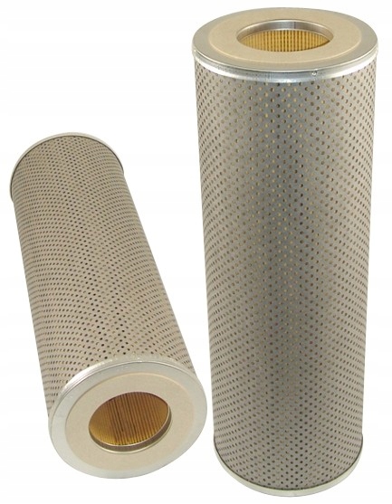 Hydraulický filter SH66089 pre Case
