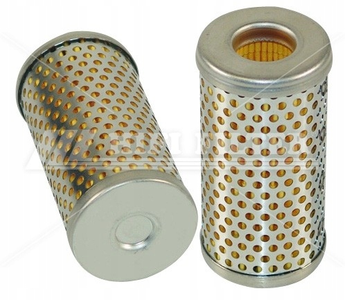 Hydraulický filter SH66122 pre Grove