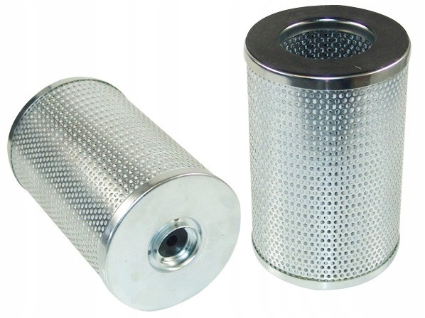 Hydraulický filter SH66198 pre Mac Cormick