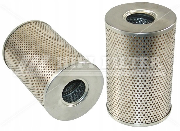 Hydraulický filter SH66207 pre Massey Ferguson