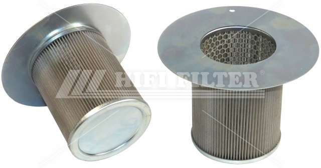 Hydraulický filter SH66276 pre New Holland