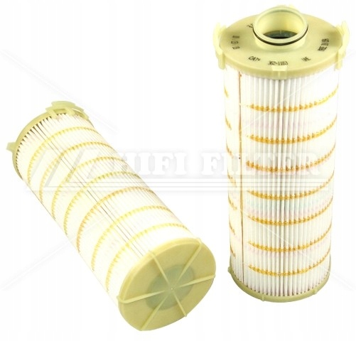 SH66279 Hydraulický filter pre Caterpillar