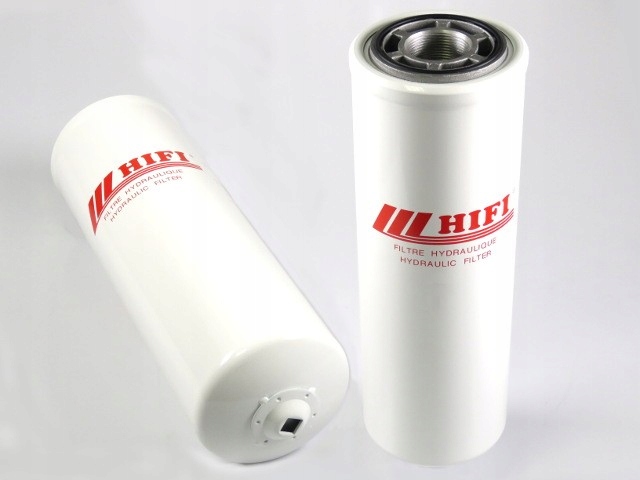 Hydraulický filter SH66295 pre Case
