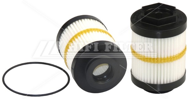 SH66322 Hydraulický filter pre Caterpillar