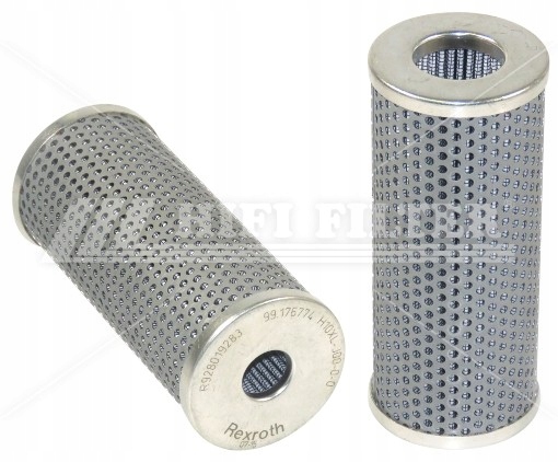 Hydraulický filter SH670104 pre Solaris