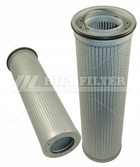 Hydraulický filter SH68265 pre Hydrema