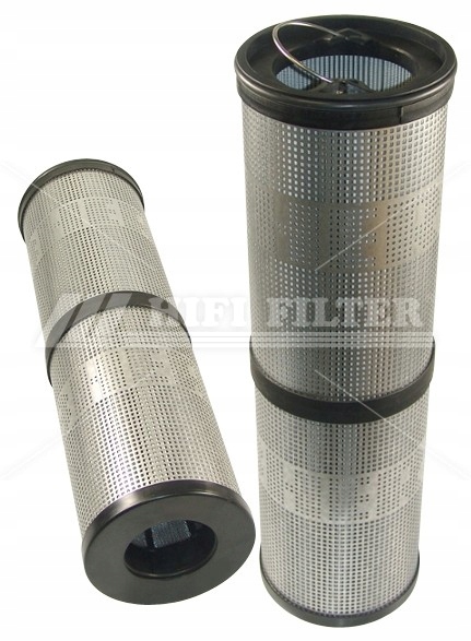 Hydraulický filter SH68274 pre Liebherr